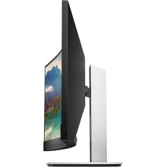 HP E34m G4 Conferencing Monitor 34" 3440 x 1440 - UltraWide HDMI/USB-C Docking Screen for High-Performance Collaboration